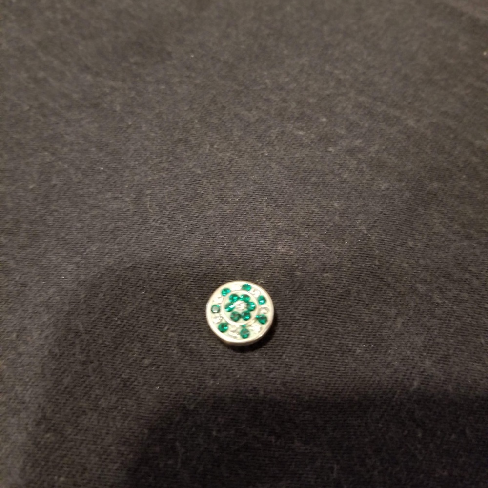 Kameleon sterling silver pop